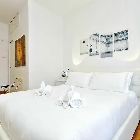 Apartment Cozy Leone - My Extra