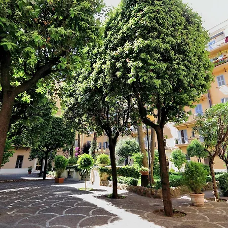 Cozy Leone - My Extra Apartment Rome