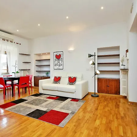 Apartment Cozy Leone - My Extra