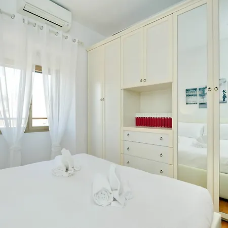 Apartment Cozy Leone - My Extra *