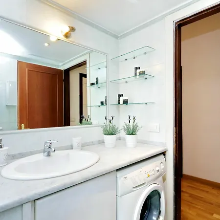Apartment Cozy Leone - My Extra Rome
