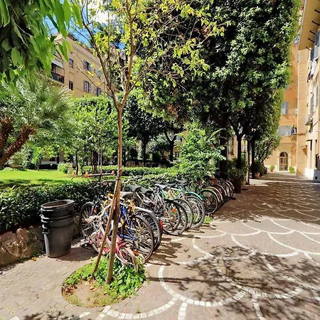 Cozy Leone - My Extra Apartment Rome