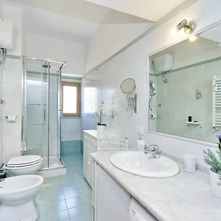 Cozy Leone - My Extra Apartment Rome